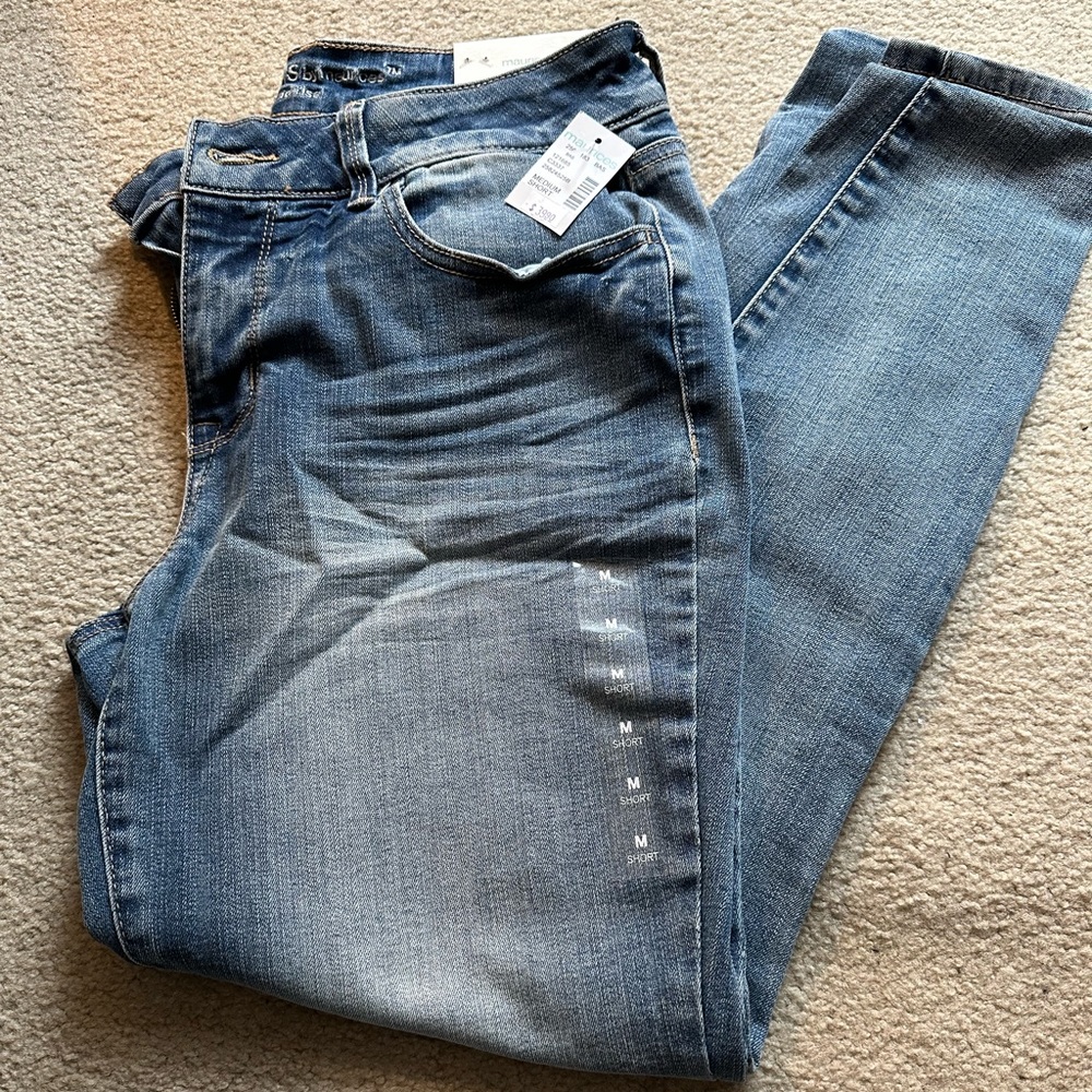 Women’s m jeans Maurice’s size medium